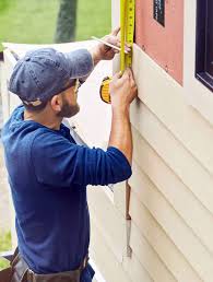 Affordable Siding Repair and Maintenance Services in Mount Pleasant, IA